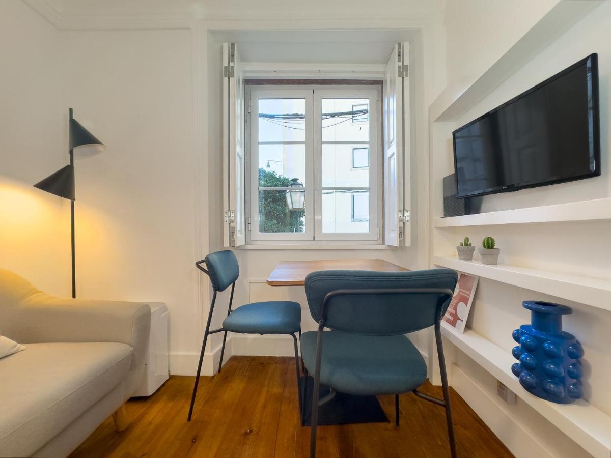 Olarias 2 Bedroom Perfect To Share Near The Castle Appartement