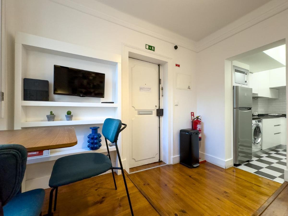 Olarias 2 Bedroom Perfect To Share Near The Castle Appartement Lissabon