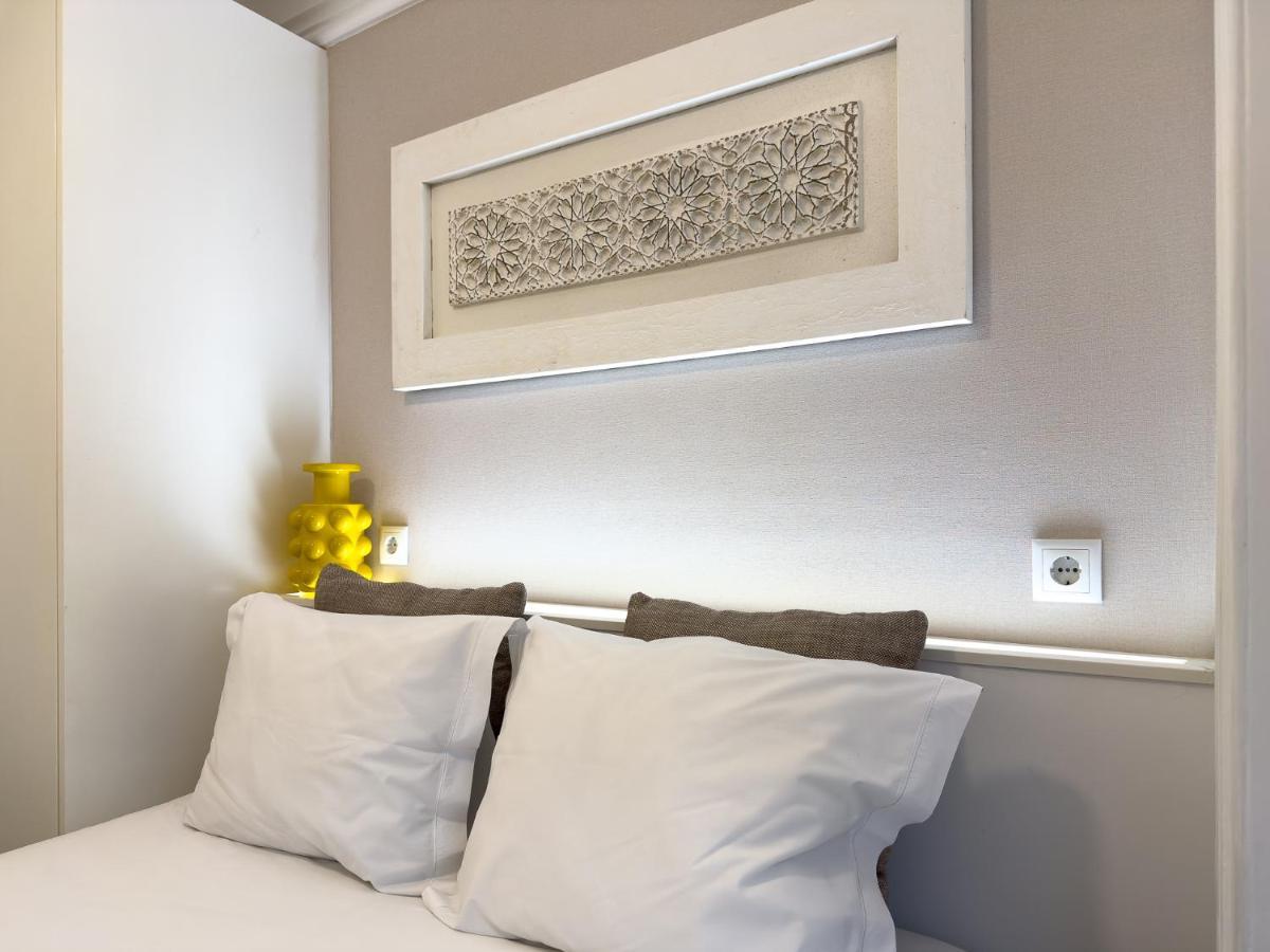 Appartement Olarias 2 Bedroom Perfect To Share Near The Castle