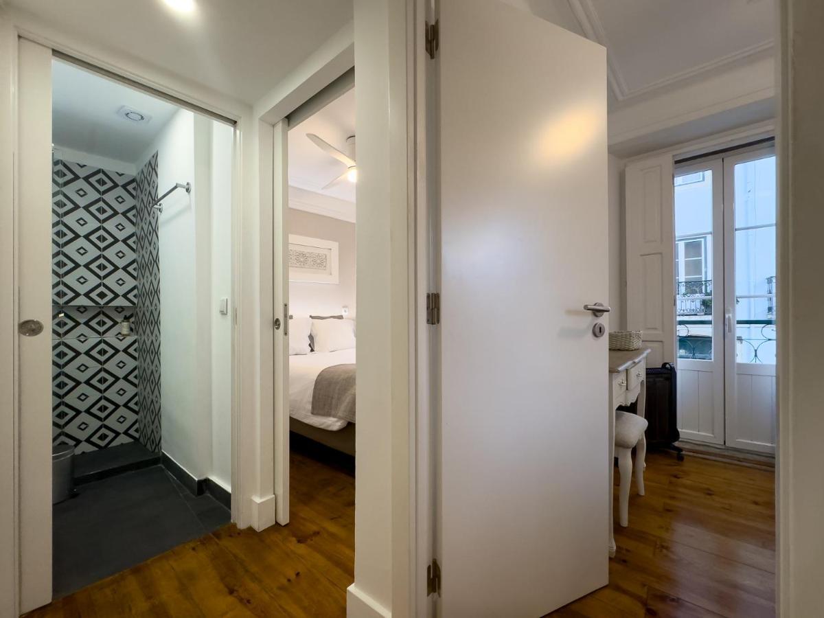 Olarias 2 Bedroom Perfect To Share Near The Castle Appartement Lissabon
