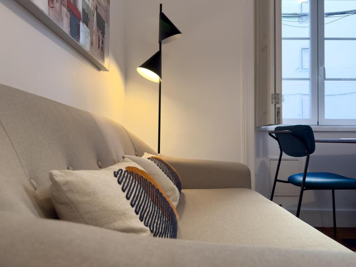 Appartement Olarias 2 Bedroom Perfect To Share Near The Castle *