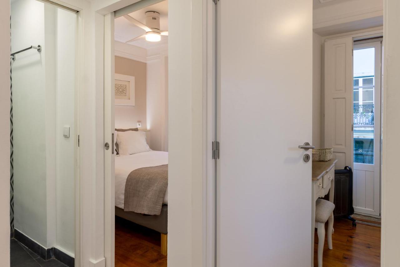 Appartement Olarias 2 Bedroom Perfect To Share Near The Castle Lissabon
