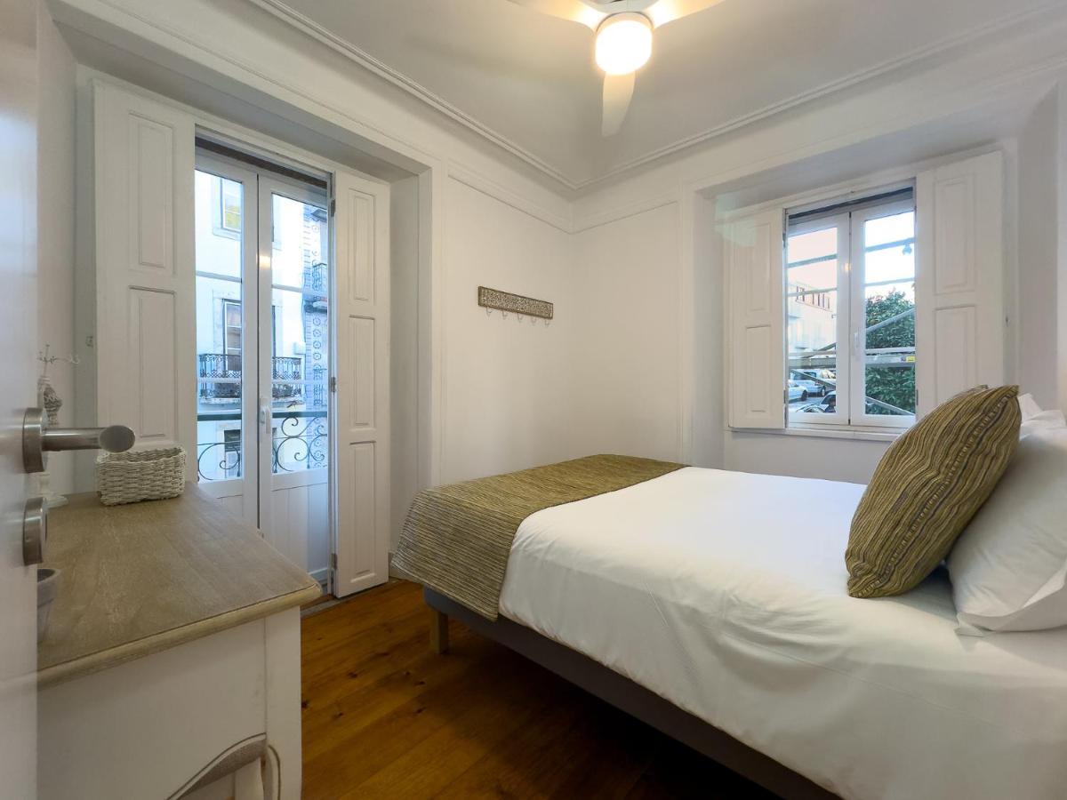 Appartement Olarias 2 Bedroom Perfect To Share Near The Castle