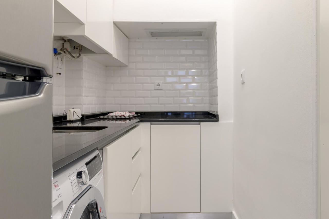 Appartement Olarias 2 Bedroom Perfect To Share Near The Castle Lissabon